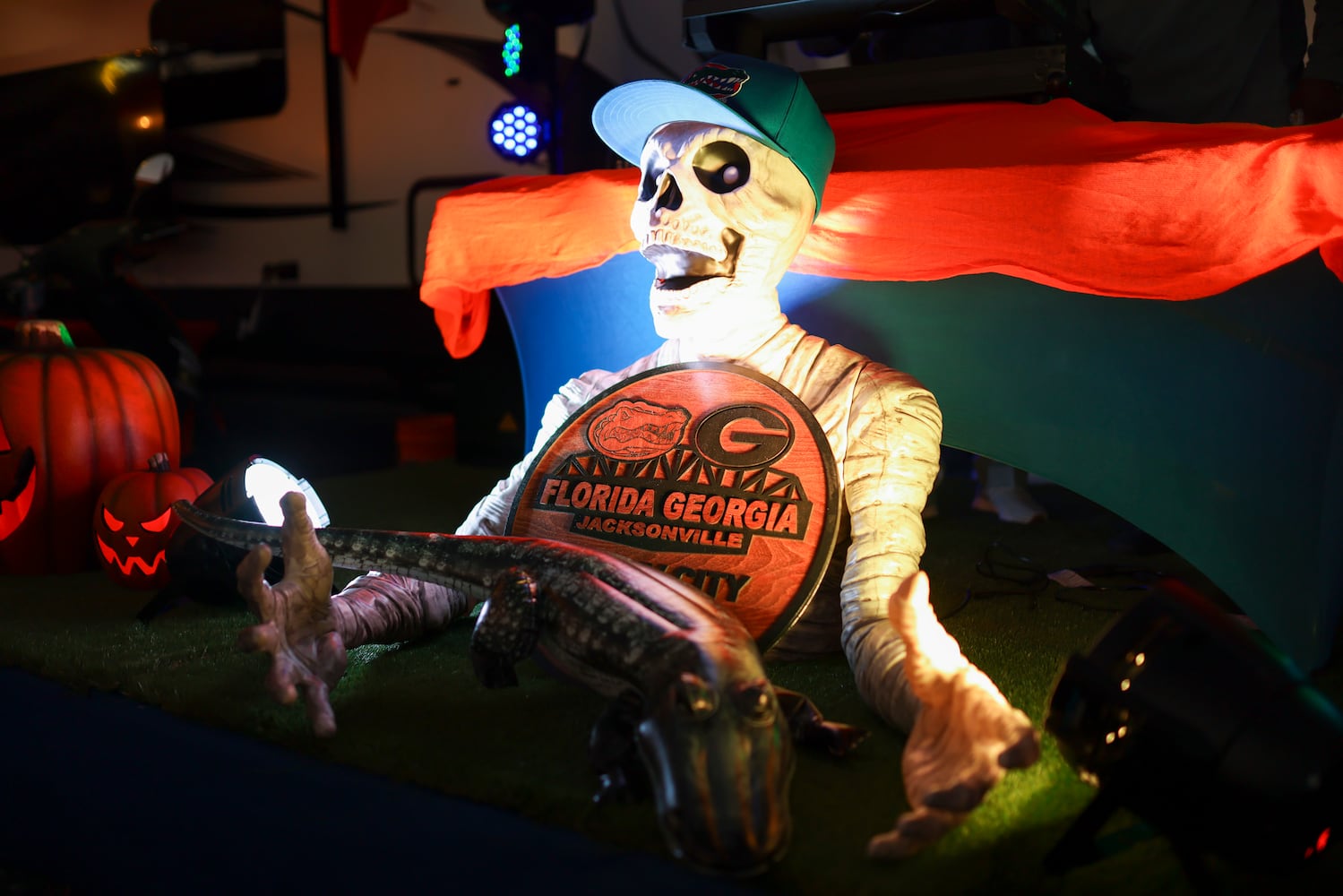 aajc 110125 georgia florida tailgating