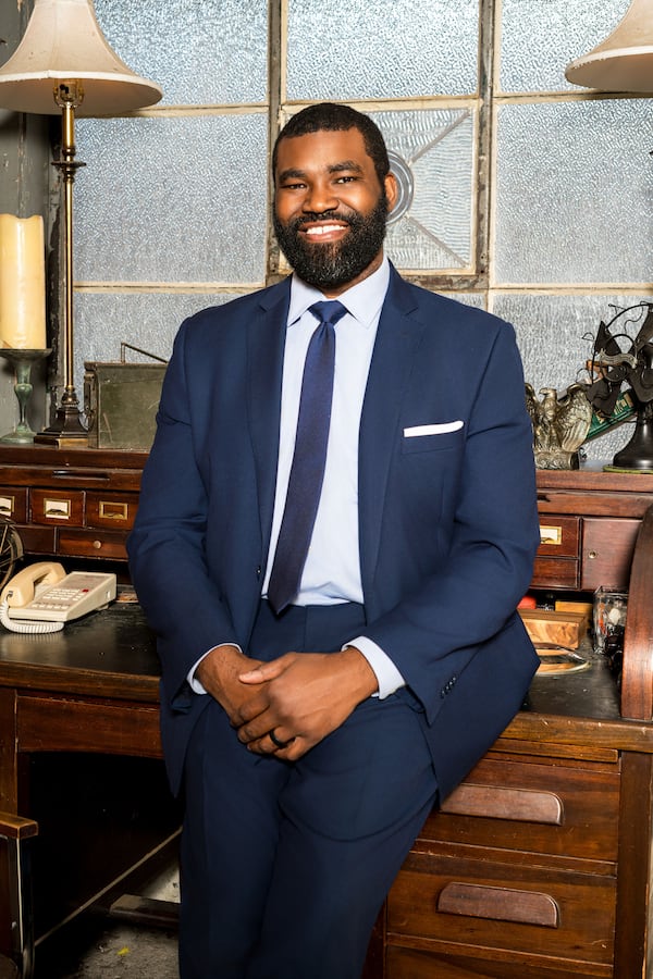 Christian Wise Smith