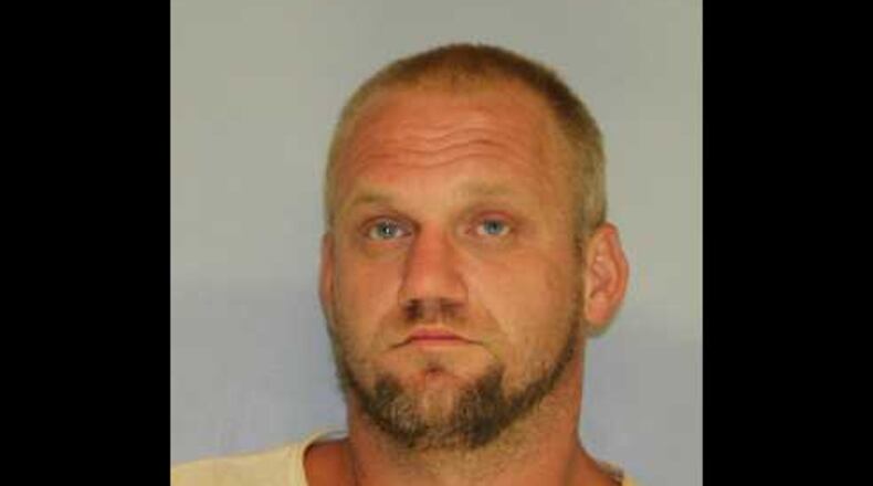 Benny Eugene Abernathy