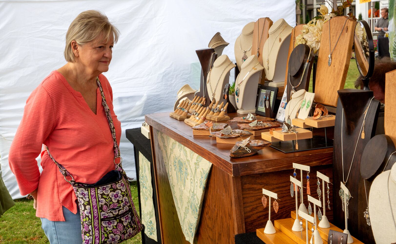 Norcross art fest