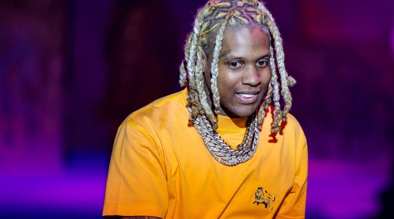 Criminal charges were against rapper Lil Durk dropped in connection with 2019 shooting outside The Varsity.