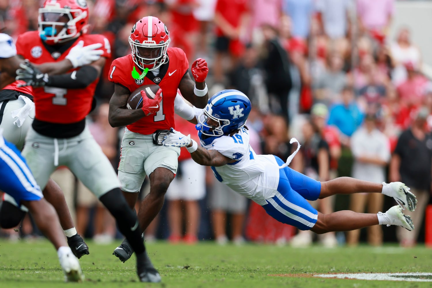 100425 uga vs. kentucky football
