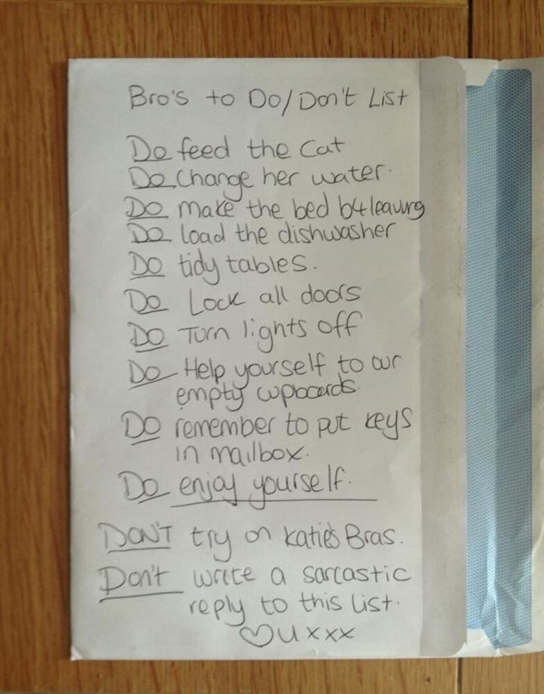 PassiveAggressiveNotes.com