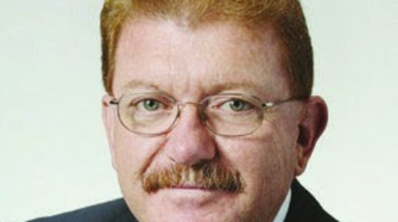 This week, retired Powder Springs Police Chief Charlie Sewell returns as the city’s temporary police chief. Courtesy of Powder Springs