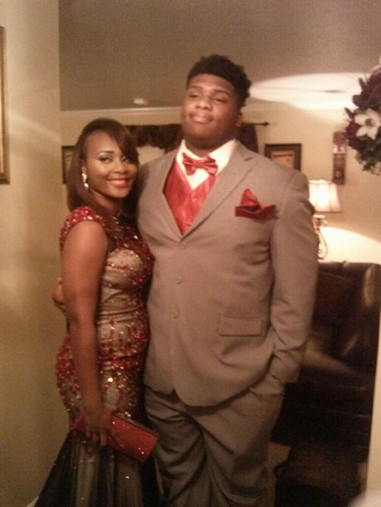 Trent Thompson, Westover, defensive tackle