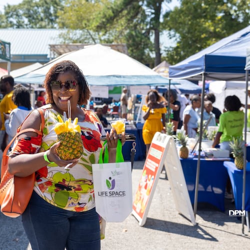 The Vegan Life Festival on Sunday, Aug. 30 features plant-based food, cruelty-free products and talks about clean living. (Courtesy of Life Space Hope & Wellness Center)