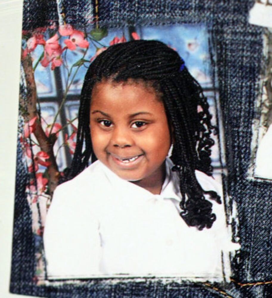 3 children die in DeKalb fire