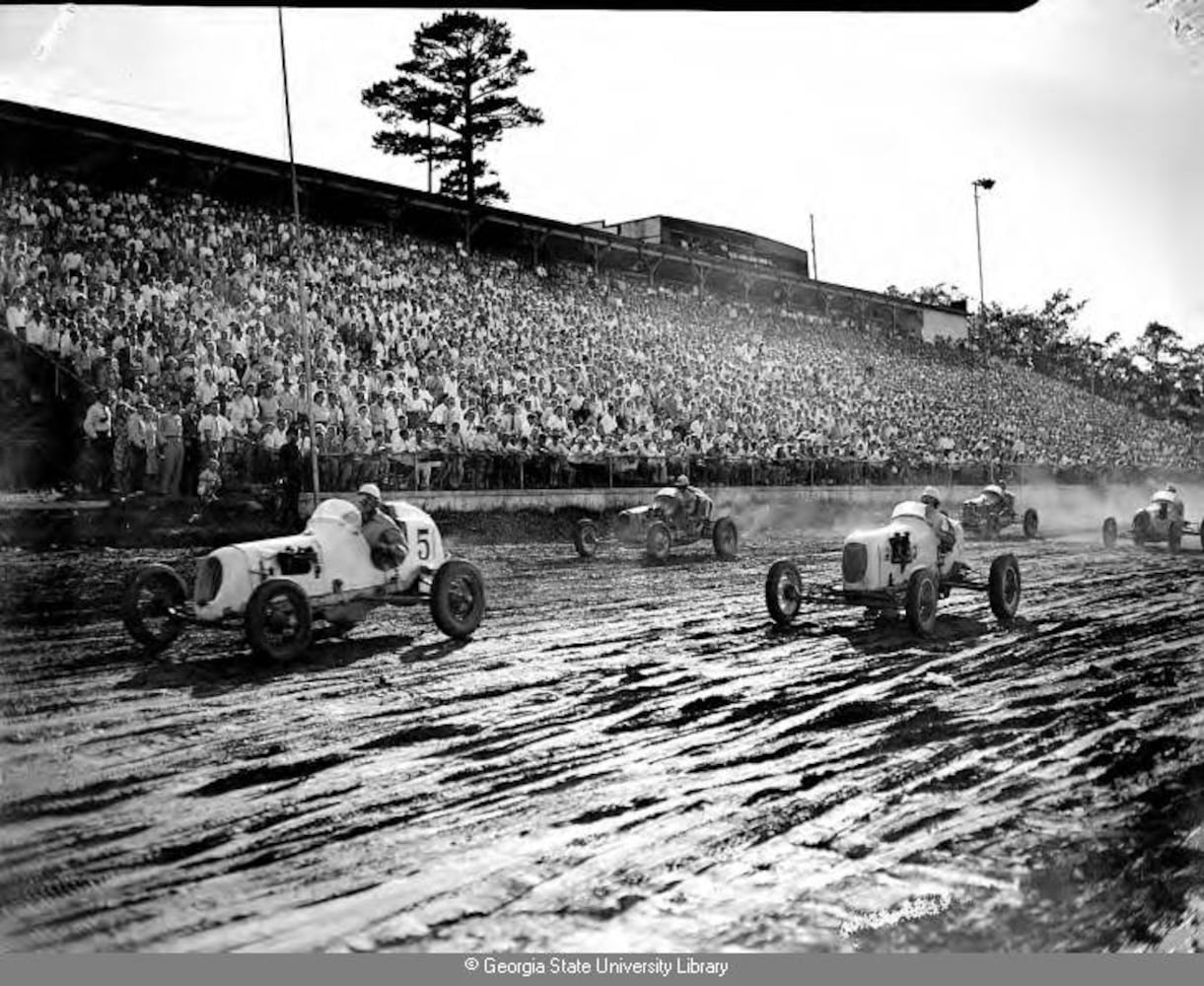Flashback Photos: When Atlanta hosted the Southeastern Fair