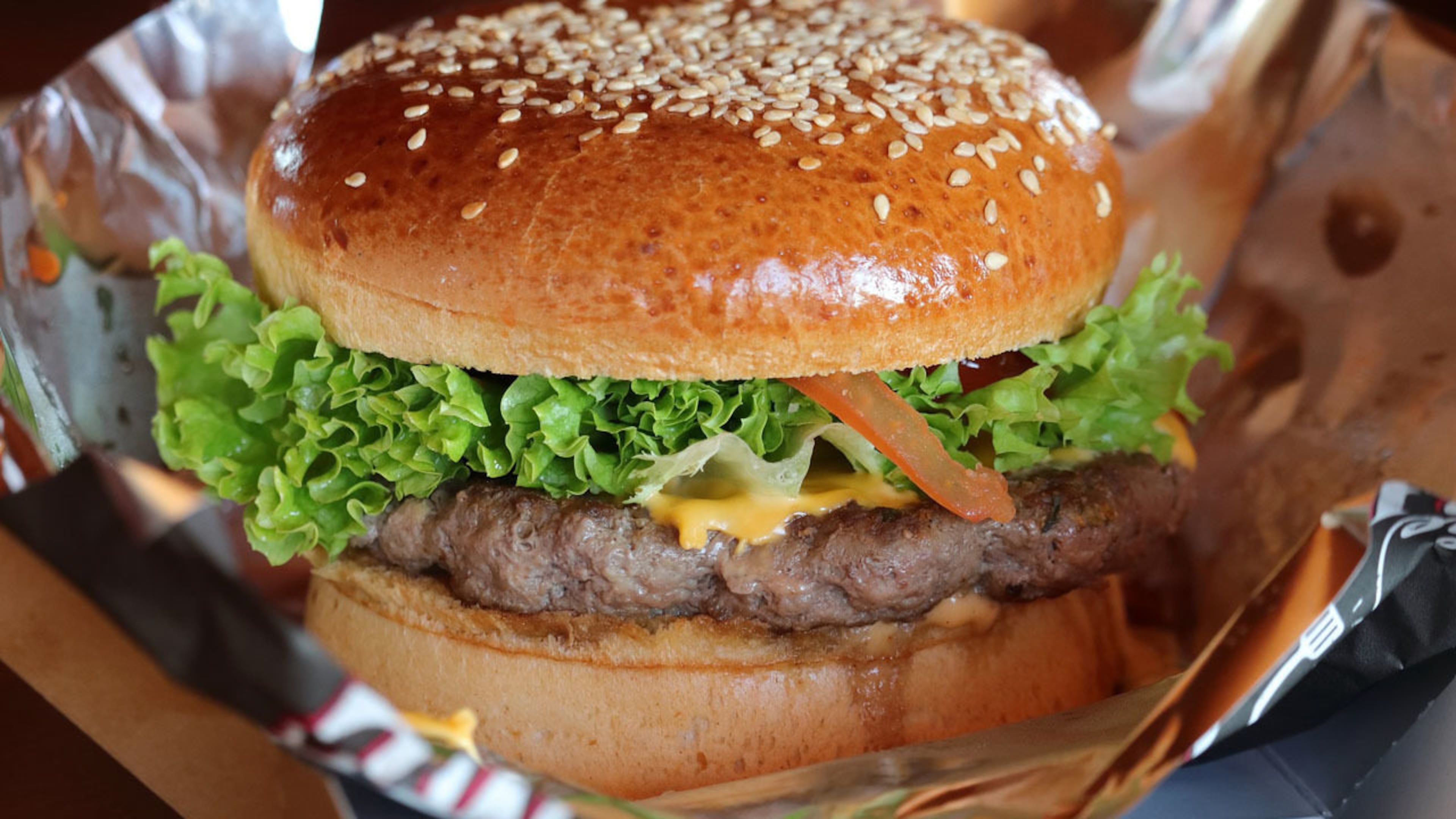 Whomst among us hasn't accidentally ordered a burger from Canada?