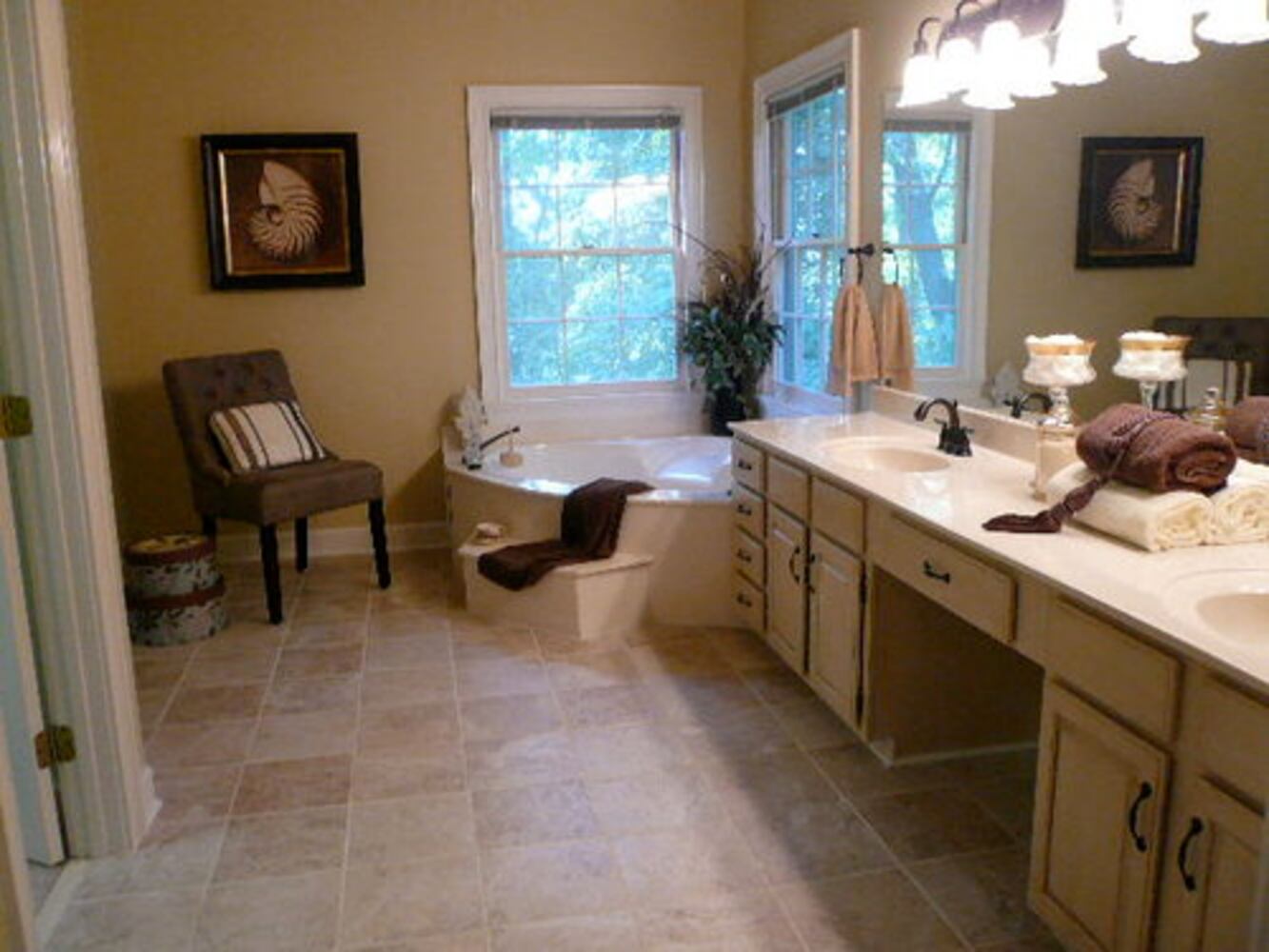 Home staging can bring quicker sale