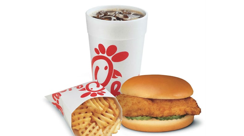 So, which spicy chicken sandwich gets top honors?