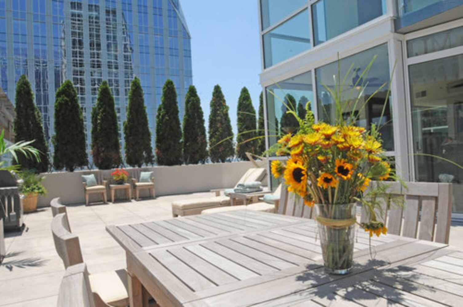 10 Terminus Place in Buckhead