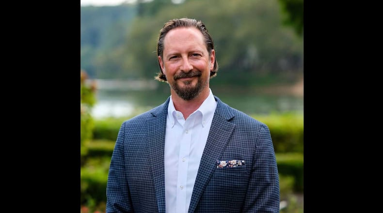 Alex Bebiak is the founder of the Road Ready Foundation, a nonprofit focused on educating drivers of all ages about the importance of tire safety. He started the organization after his son died in a car accident in 2023. The car’s tires had virtually no tread, which caused the car to hydroplane into an 18-wheeler. Courtesy photo.