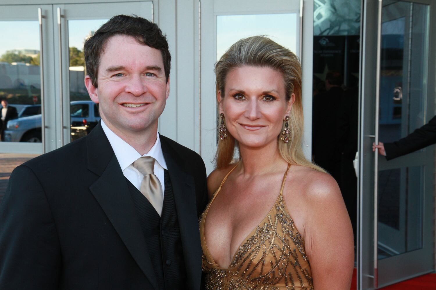 Oscar Experience – Atlanta 2013