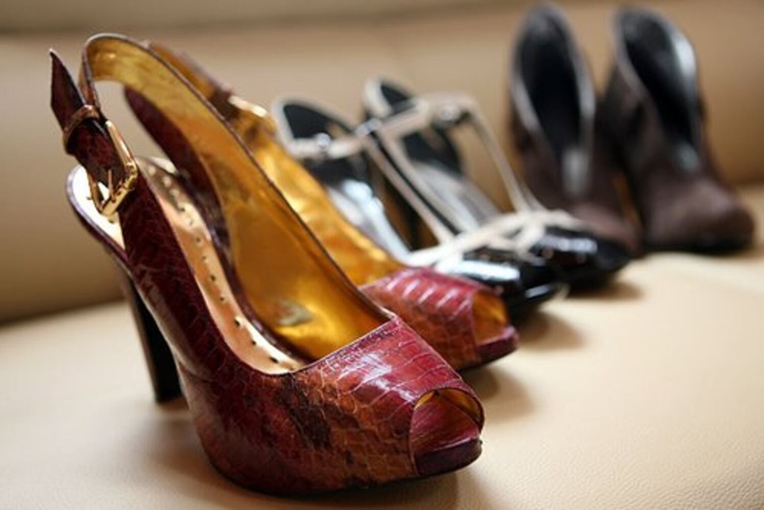 My Style: Angela Jackson