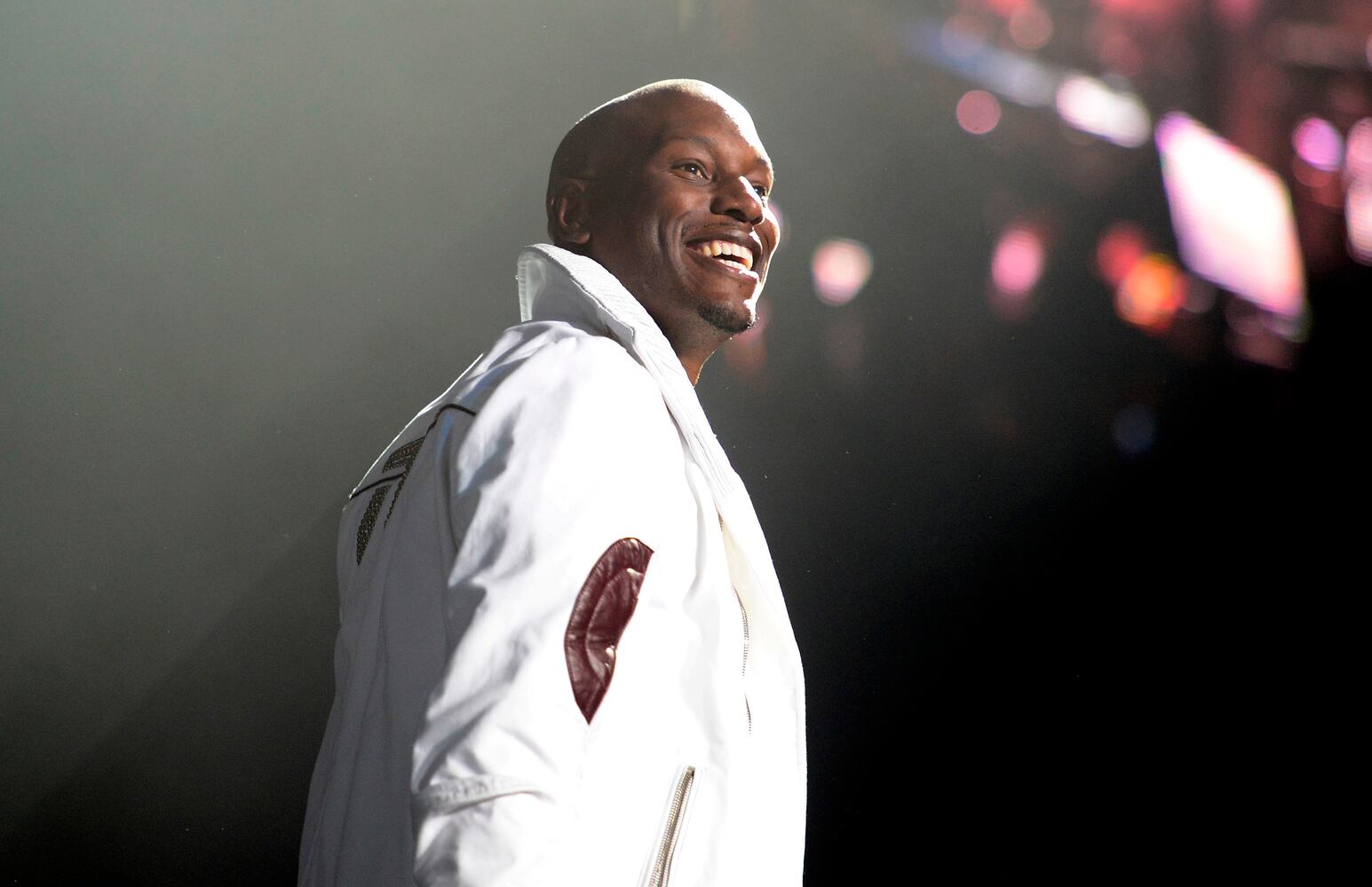 2013 Essence Festival