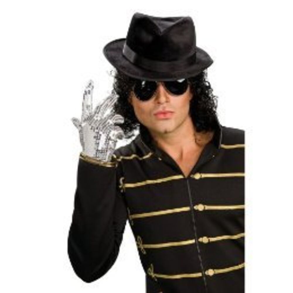 Michael Jackson costumes