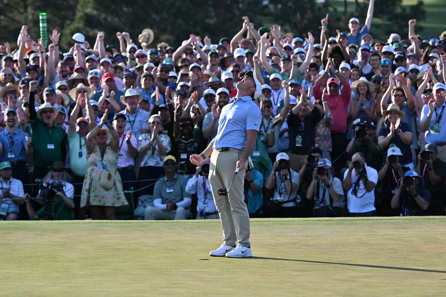 aajc 041326 masters final round Sunday