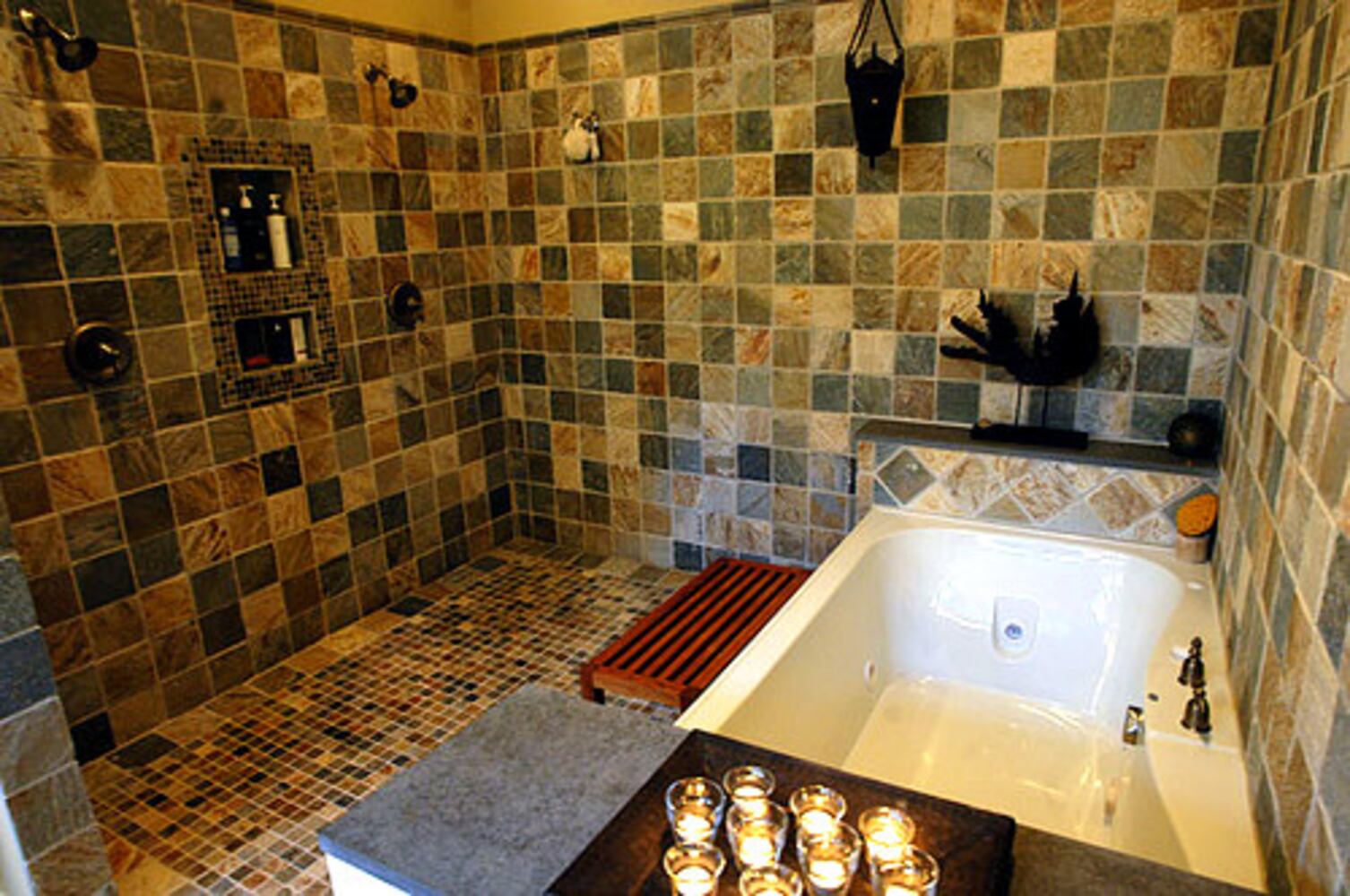 A 1920's Virginia-Highland bungalow