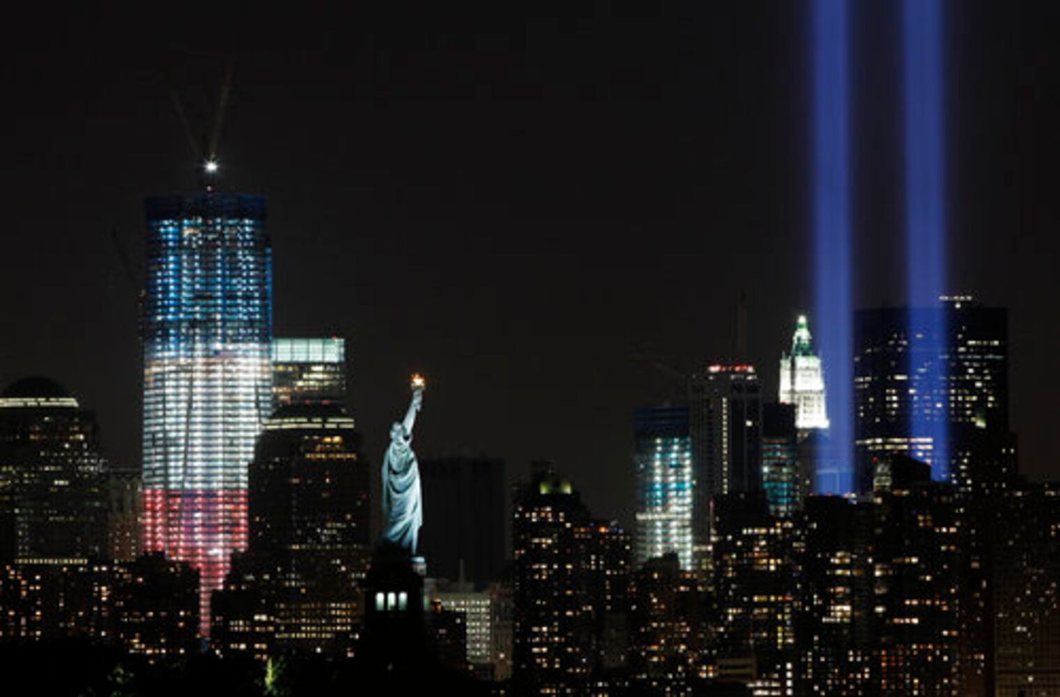 AP Photographers Best Photos of 2011