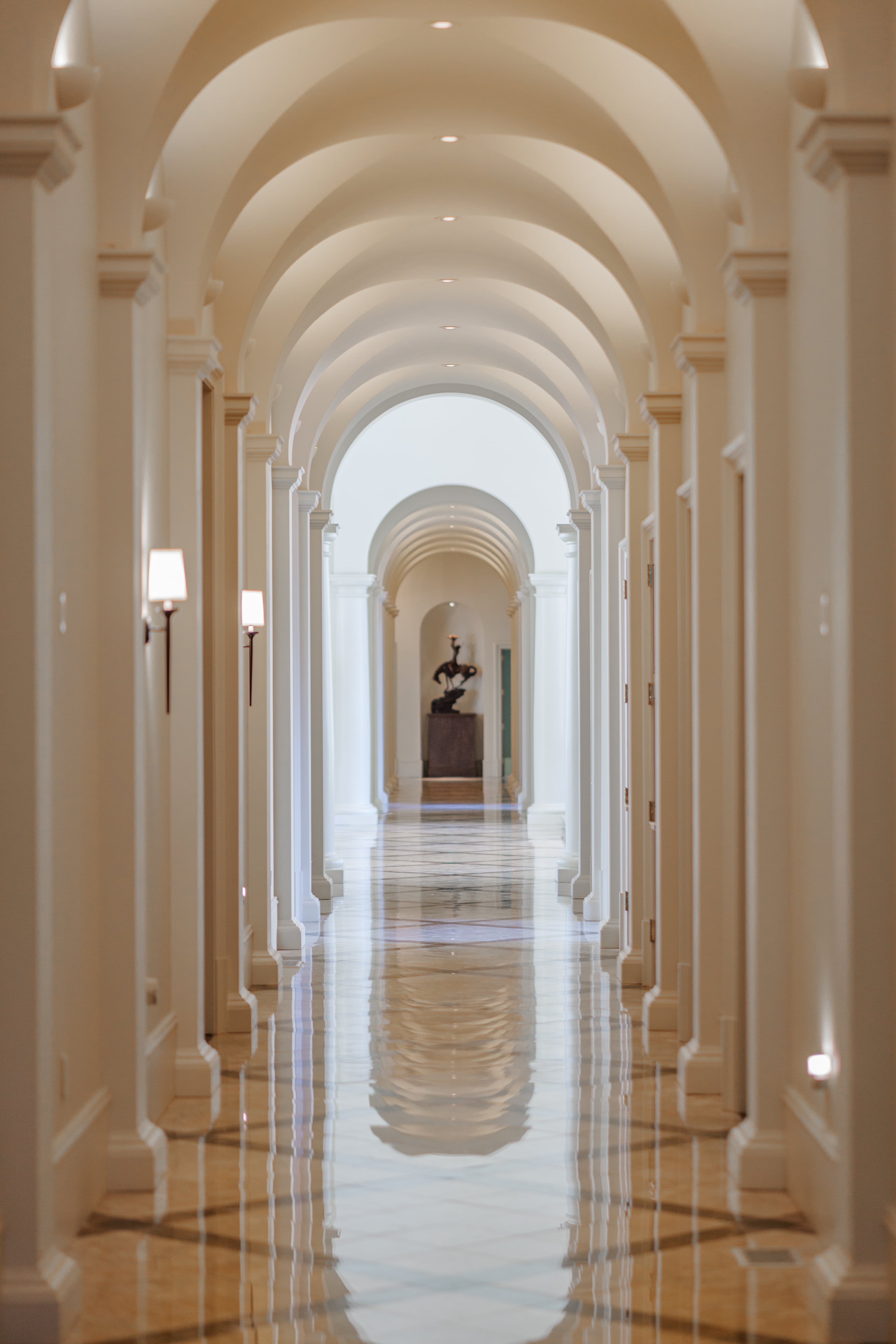 This Milton mansion is a unique find, even among Georgia’s luxury listings.
Listing by Bonnie Smith