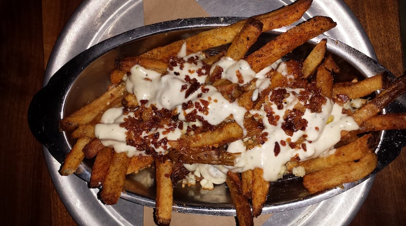 Try these dishes at the Taste of Atlanta festival