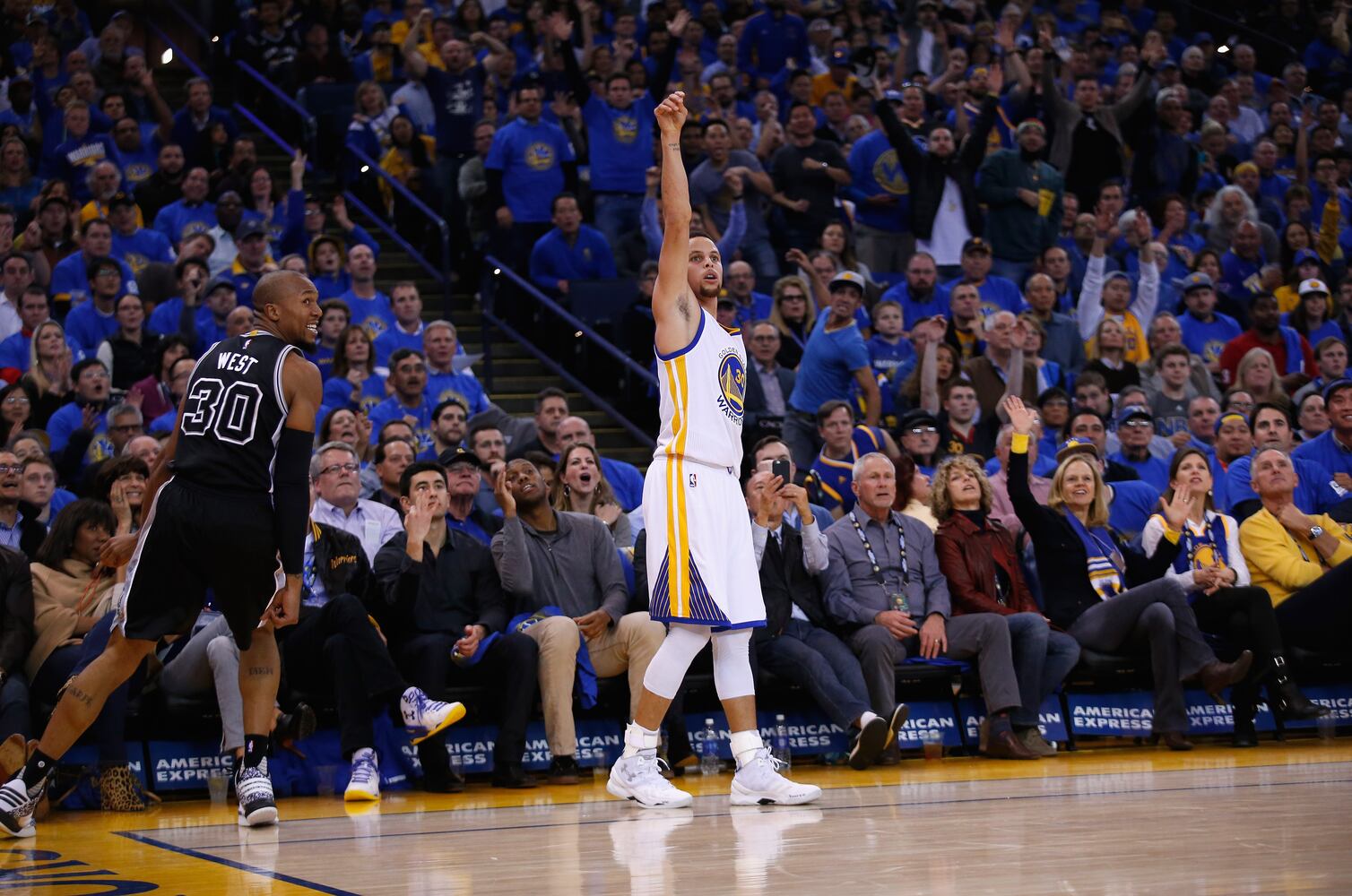 Stephen Curry