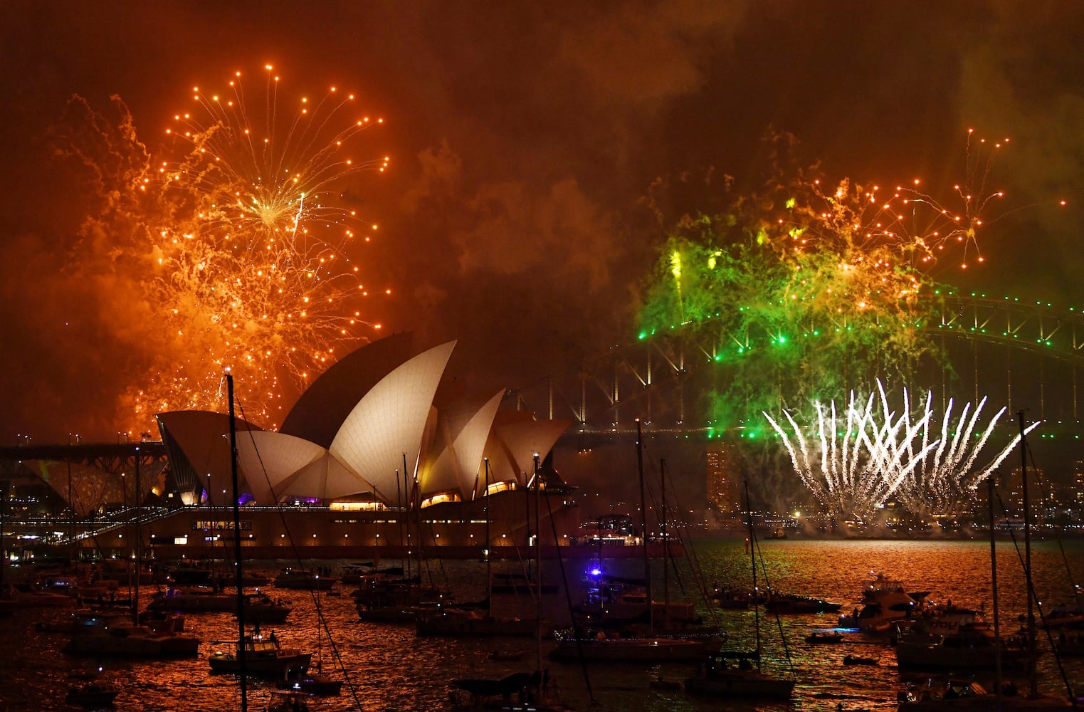 Sydney, Australia