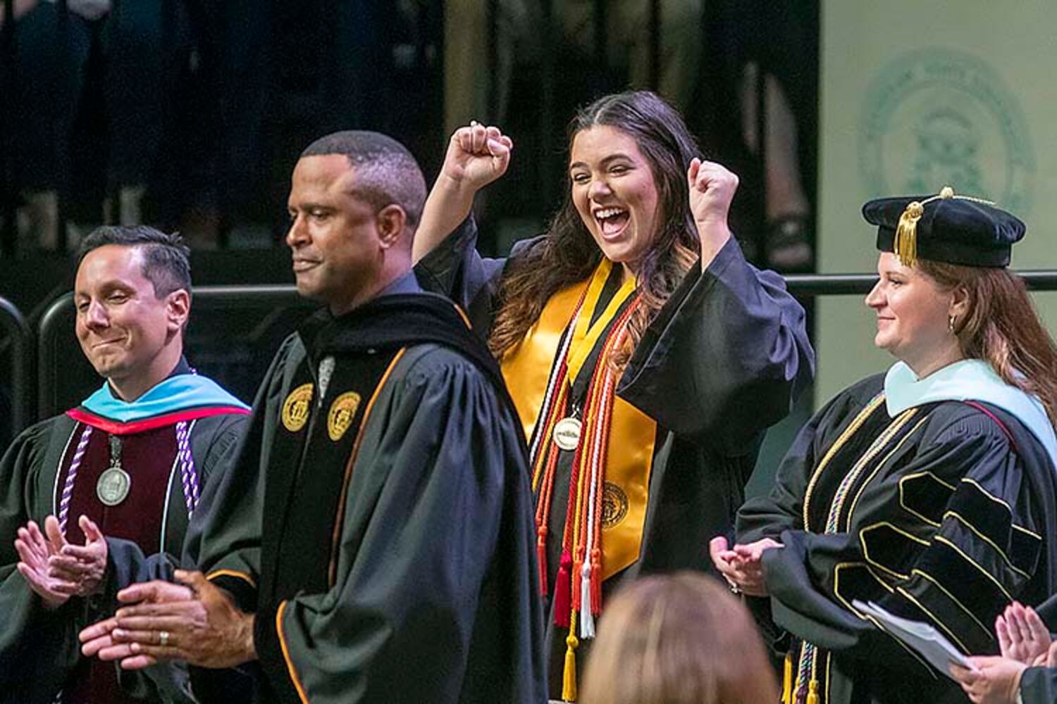 PHOTOS: Kennesaw State University Spring 2019 Commencement