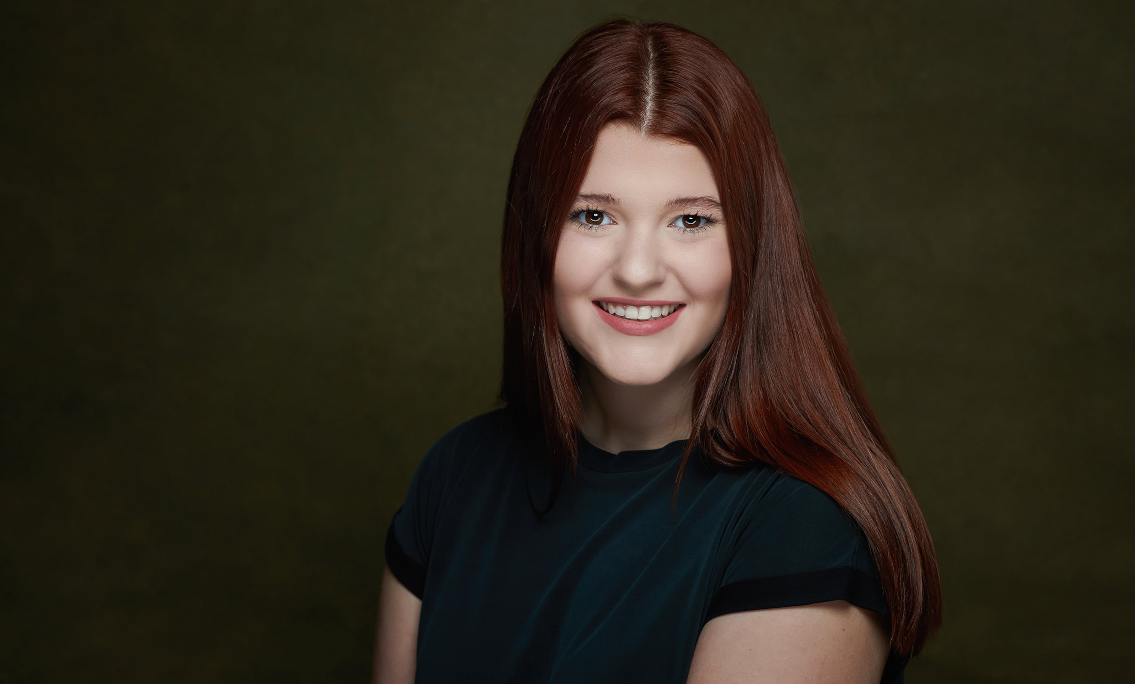 Zoe Grotjan is a senior at Emory University who is concerned about the school's decision to eliminate diversity, equity and inclusion programs. (Courtesy of Zoe Grotjan)