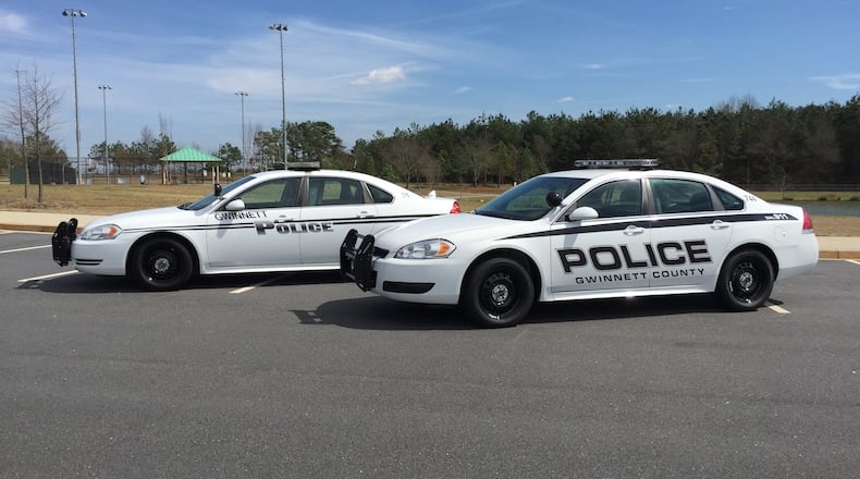 Gwinnett County is breaking ground on a new police precinct and alternate 911 center in Loganville.