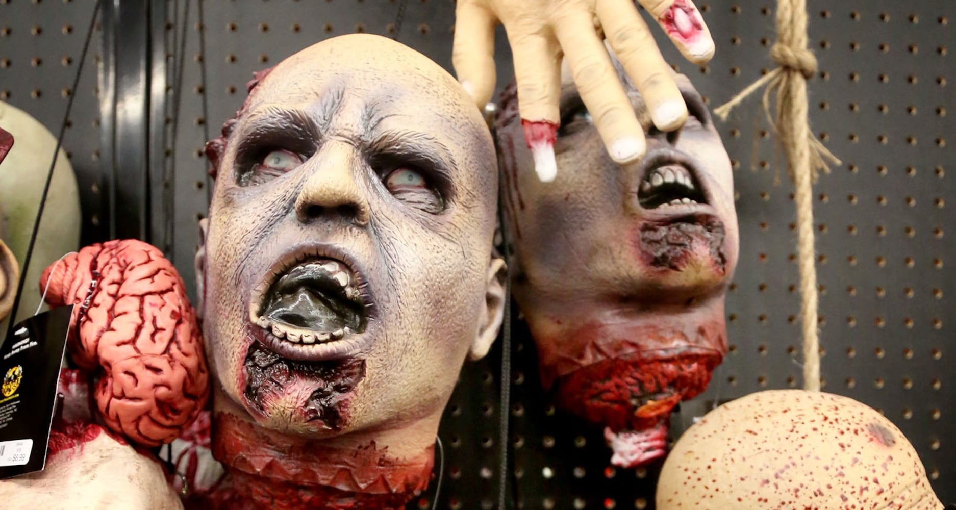 Zombie