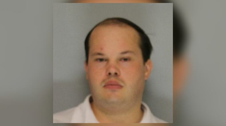 Stanley David Trammell