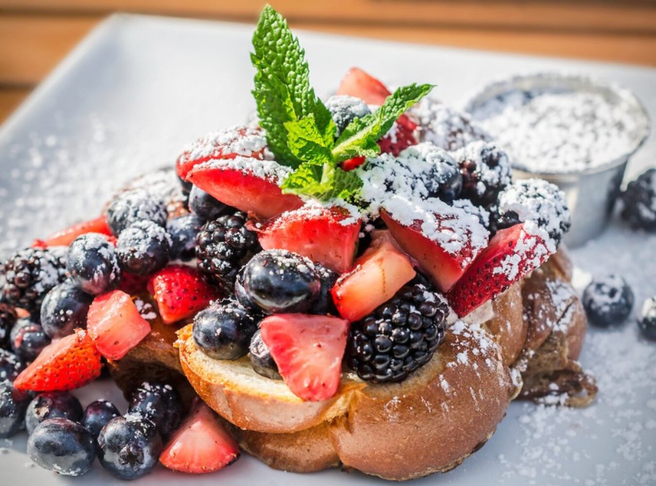 Best brunch dish