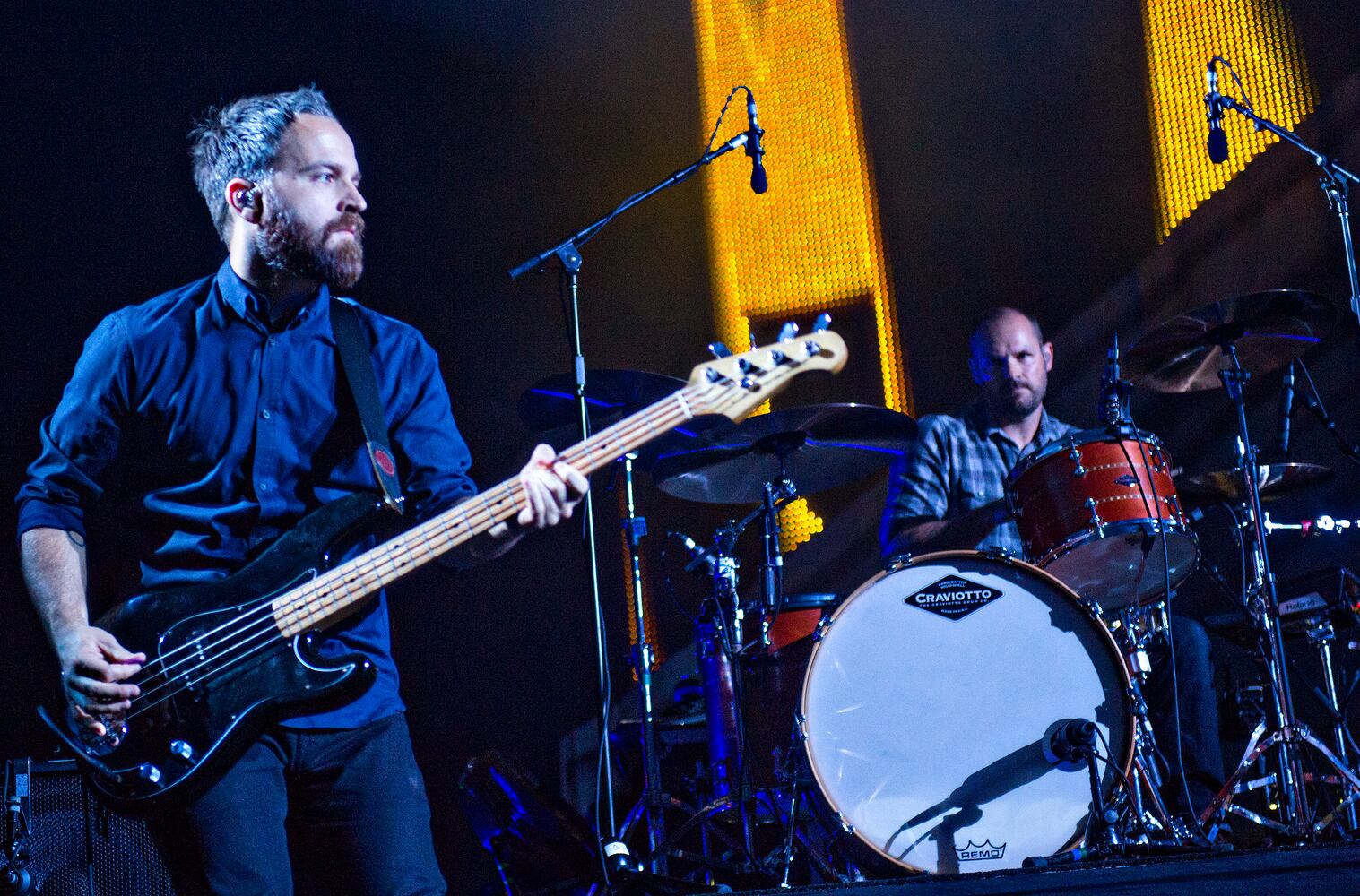 Death Cab for Cutie