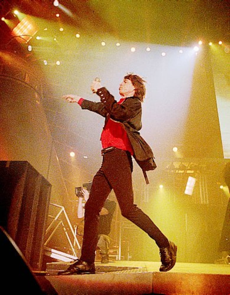 1994 in Georgia