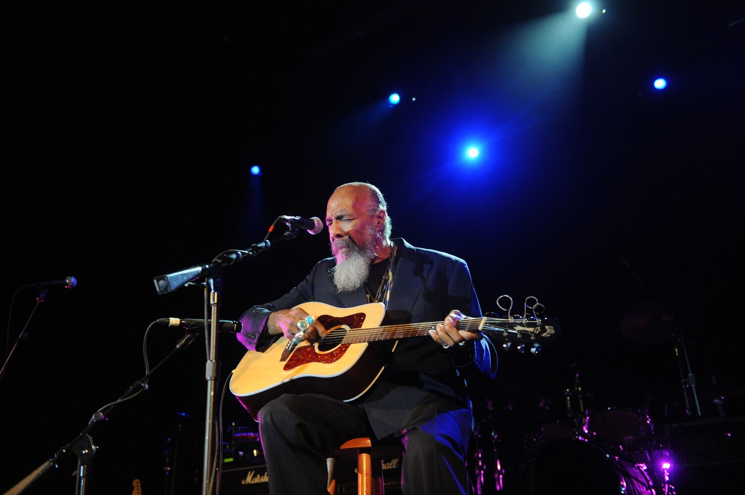 Richie Havens
