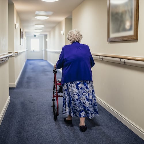 The Georgia House on Friday passed a senior care bill that increases oversight and training in the state’s assisted living facilities and large personal care homes. The bill, which passed 160-1, now heads to the Senate. Many of the issues addressed by the bill were highlighted in the AJC’s series, Unprotected, which examined problems of abuse and neglect in the state’s senior care homes. ISTOCK IMAGES