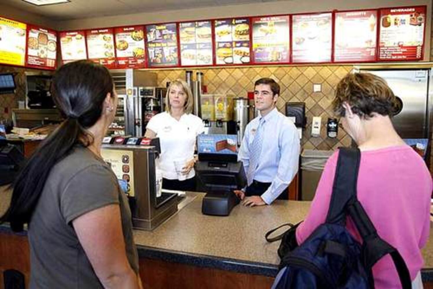 Chick-fil-A's third generation prepares for the future