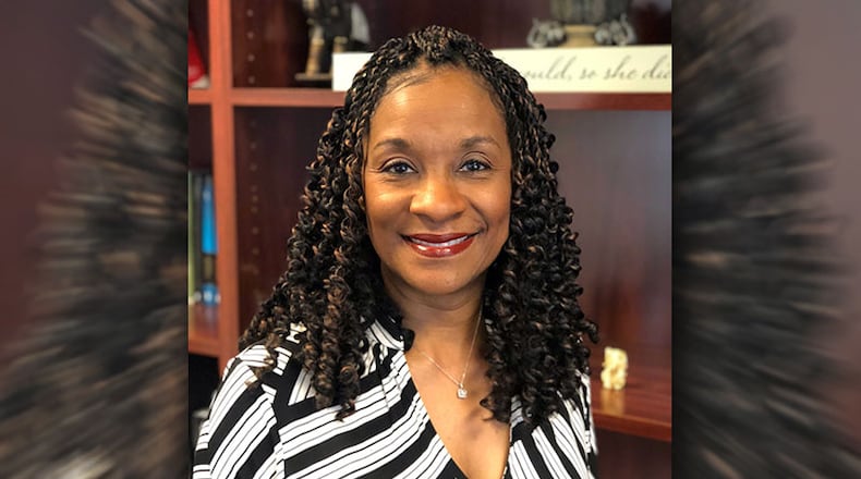 Cobb Commissioners voted 4-1 to appoint Jackie McMorris as the new county manager despite concerns.