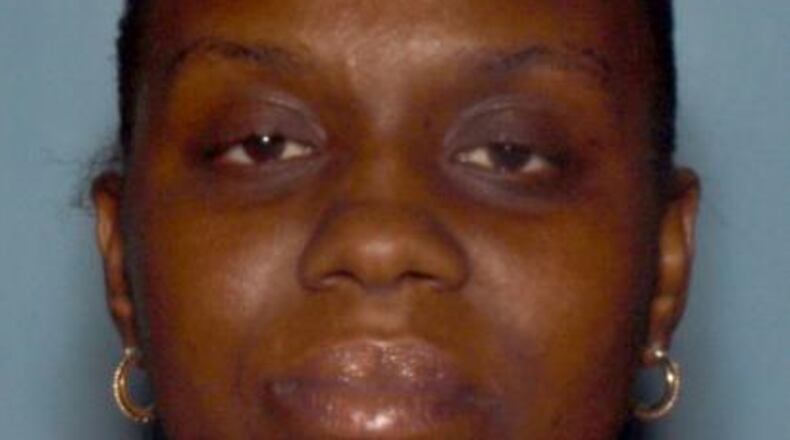 Samira Young is wanted in connection with a February home invasion in which a 70-year-old Forysth County woman was shot multiple times. (Credit: Forsyth County Sheriff’s Office)