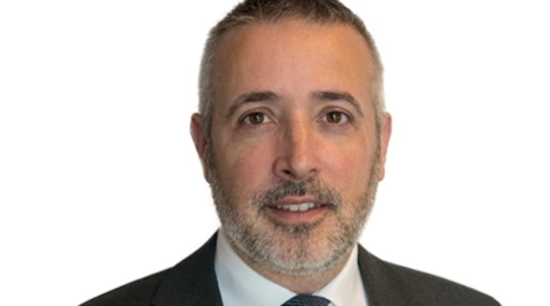 Ard van der Vorst, the fifth consulate general of the Netherlands will serve as the first Consul General in Atlanta. CONTRIBUTED