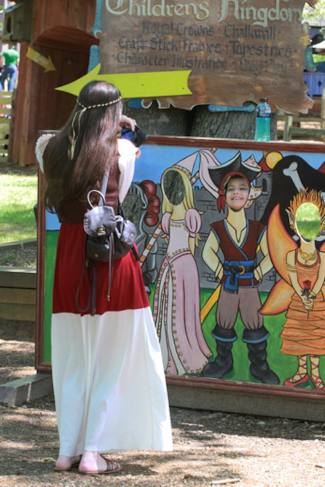 Georgia Renaissance Festival