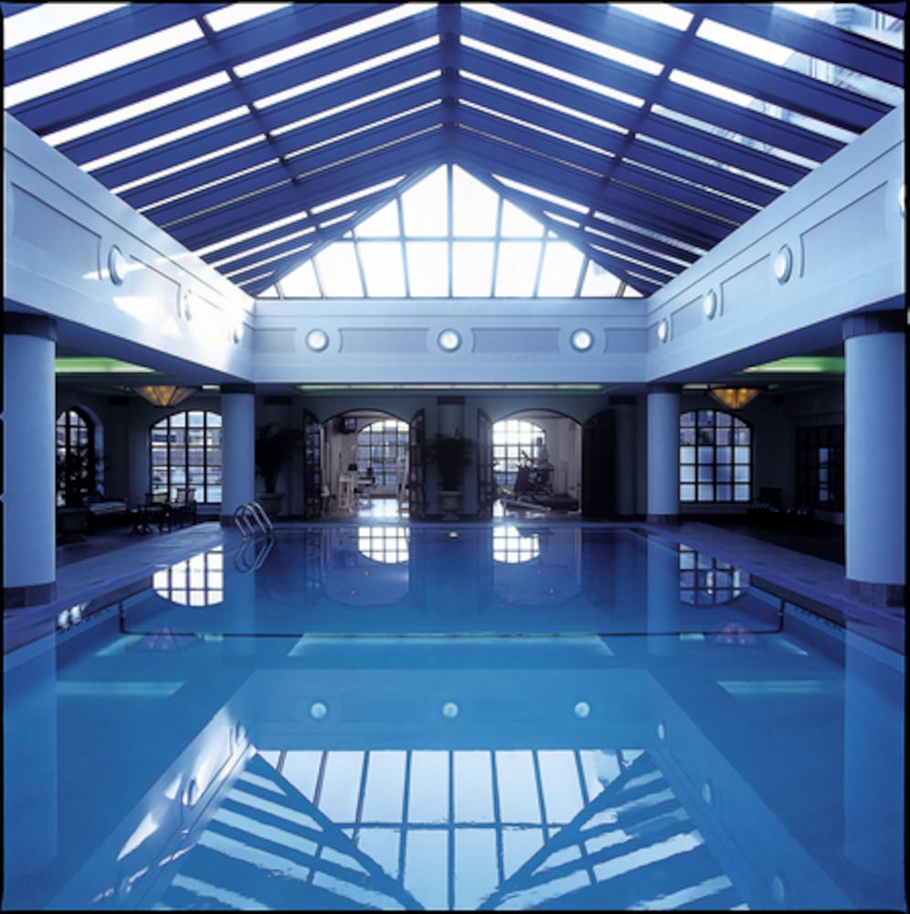 7 spas within driving distance of Atlanta