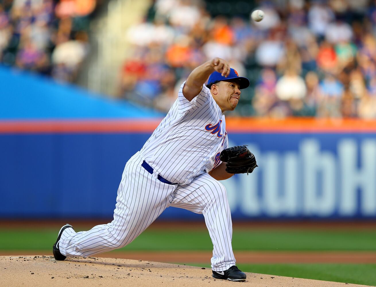 Bartolo Colon