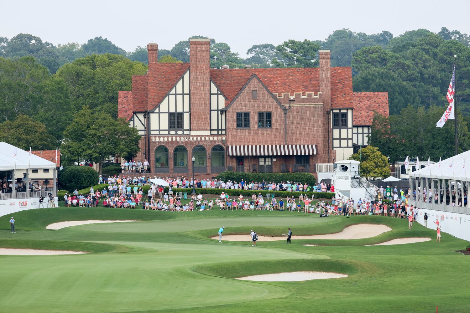 082523 TOUR CHAMPIONSHIP PHOTO
