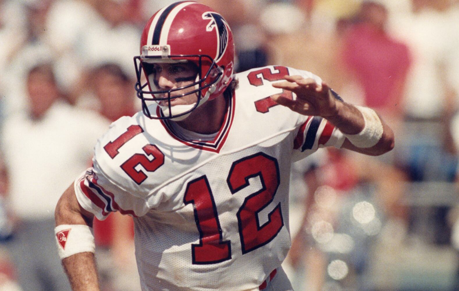 Chris Miller (1987-93)
