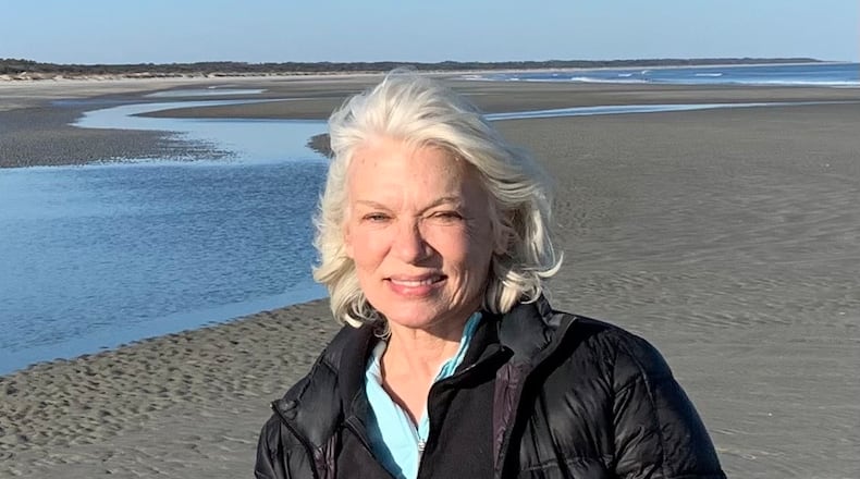 Anne Sterchi, the longtime executive director of the J.B. Fuqua Foundation, loved to travel. She died at Piedmont Hospital on Saturday morning after complications associated with a viral infection.