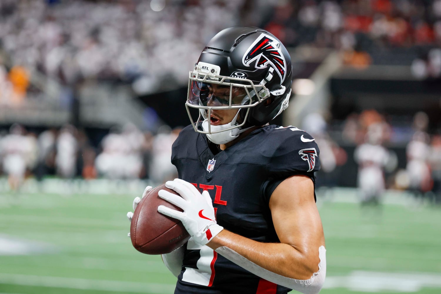 Falcons vs Buccaneers