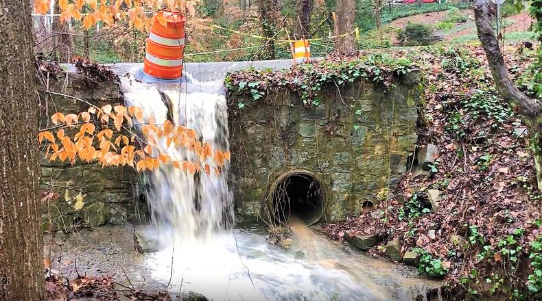 “This problem has been dozens of years in the making, and now it is a critical emergency,” Brookhaven Public Works Director Hari Karikaran said.